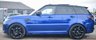 USED 2018 18 LAND ROVER RANGE ROVER SPORT 5.0 SVR 5d 567 BHP VIRTUAL COCKPIT+HEATED STEERING WHL