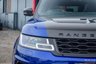 USED 2018 18 LAND ROVER RANGE ROVER SPORT 5.0 SVR 5d 567 BHP VIRTUAL COCKPIT+HEATED STEERING WHL