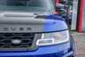 USED 2018 18 LAND ROVER RANGE ROVER SPORT 5.0 SVR 5d 567 BHP VIRTUAL COCKPIT+HEATED STEERING WHL