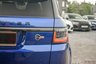 USED 2018 18 LAND ROVER RANGE ROVER SPORT 5.0 SVR 5d 567 BHP VIRTUAL COCKPIT+HEATED STEERING WHL