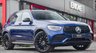 USED 2019 69 MERCEDES-BENZ GLC-CLASS 2.0 GLC 220 D 4MATIC AMG LINE PREMIUM 5d 192 BHP VIRTUAL DASH+CRUISE CONTROL