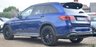 USED 2019 69 MERCEDES-BENZ GLC-CLASS 2.0 GLC 220 D 4MATIC AMG LINE PREMIUM 5d 192 BHP VIRTUAL DASH+CRUISE CONTROL