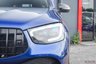 USED 2019 69 MERCEDES-BENZ GLC-CLASS 2.0 GLC 220 D 4MATIC AMG LINE PREMIUM 5d 192 BHP VIRTUAL DASH+CRUISE CONTROL