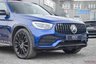 USED 2019 69 MERCEDES-BENZ GLC-CLASS 2.0 GLC 220 D 4MATIC AMG LINE PREMIUM 5d 192 BHP VIRTUAL DASH+CRUISE CONTROL