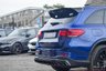 USED 2019 69 MERCEDES-BENZ GLC-CLASS 2.0 GLC 220 D 4MATIC AMG LINE PREMIUM 5d 192 BHP VIRTUAL DASH+CRUISE CONTROL