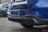 USED 2019 69 MERCEDES-BENZ GLC-CLASS 2.0 GLC 220 D 4MATIC AMG LINE PREMIUM 5d 192 BHP VIRTUAL DASH+CRUISE CONTROL