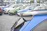 USED 2019 69 MERCEDES-BENZ GLC-CLASS 2.0 GLC 220 D 4MATIC AMG LINE PREMIUM 5d 192 BHP VIRTUAL DASH+CRUISE CONTROL