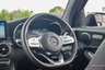 USED 2019 69 MERCEDES-BENZ GLC-CLASS 2.0 GLC 220 D 4MATIC AMG LINE PREMIUM 5d 192 BHP VIRTUAL DASH+CRUISE CONTROL