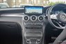 USED 2019 69 MERCEDES-BENZ GLC-CLASS 2.0 GLC 220 D 4MATIC AMG LINE PREMIUM 5d 192 BHP VIRTUAL DASH+CRUISE CONTROL