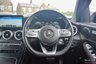 USED 2019 69 MERCEDES-BENZ GLC-CLASS 2.0 GLC 220 D 4MATIC AMG LINE PREMIUM 5d 192 BHP VIRTUAL DASH+CRUISE CONTROL