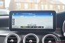 USED 2019 69 MERCEDES-BENZ GLC-CLASS 2.0 GLC 220 D 4MATIC AMG LINE PREMIUM 5d 192 BHP VIRTUAL DASH+CRUISE CONTROL