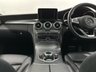 USED 2018 18 MERCEDES-BENZ C-CLASS 1.6L C200 D AMG LINE 4d AUTO 136 BHP 