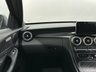 USED 2018 18 MERCEDES-BENZ C-CLASS 1.6L C200 D AMG LINE 4d AUTO 136 BHP 