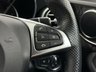 USED 2018 18 MERCEDES-BENZ C-CLASS 1.6L C200 D AMG LINE 4d AUTO 136 BHP 
