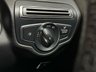 USED 2018 18 MERCEDES-BENZ C-CLASS 1.6L C200 D AMG LINE 4d AUTO 136 BHP 