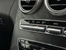 USED 2018 18 MERCEDES-BENZ C-CLASS 1.6L C200 D AMG LINE 4d AUTO 136 BHP 