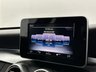 USED 2018 18 MERCEDES-BENZ C-CLASS 1.6L C200 D AMG LINE 4d AUTO 136 BHP 