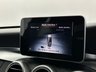 USED 2018 18 MERCEDES-BENZ C-CLASS 1.6L C200 D AMG LINE 4d AUTO 136 BHP 
