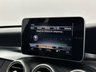 USED 2018 18 MERCEDES-BENZ C-CLASS 1.6L C200 D AMG LINE 4d AUTO 136 BHP 