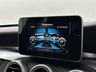 USED 2018 18 MERCEDES-BENZ C-CLASS 1.6L C200 D AMG LINE 4d AUTO 136 BHP 