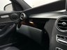 USED 2018 18 MERCEDES-BENZ C-CLASS 1.6L C200 D AMG LINE 4d AUTO 136 BHP 