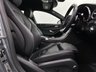 USED 2018 18 MERCEDES-BENZ C-CLASS 1.6L C200 D AMG LINE 4d AUTO 136 BHP 