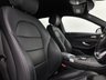 USED 2018 18 MERCEDES-BENZ C-CLASS 1.6L C200 D AMG LINE 4d AUTO 136 BHP 