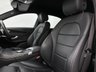 USED 2018 18 MERCEDES-BENZ C-CLASS 1.6L C200 D AMG LINE 4d AUTO 136 BHP 
