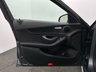 USED 2018 18 MERCEDES-BENZ C-CLASS 1.6L C200 D AMG LINE 4d AUTO 136 BHP 