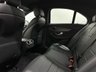 USED 2018 18 MERCEDES-BENZ C-CLASS 1.6L C200 D AMG LINE 4d AUTO 136 BHP 