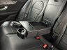 USED 2018 18 MERCEDES-BENZ C-CLASS 1.6L C200 D AMG LINE 4d AUTO 136 BHP 