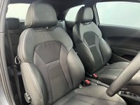 USED 2015 65 AUDI A1  1.4 TFSI S line Hatchback 3dr Petrol Manual Euro 6 (s/s) (125 ps) DAB,&pound;35Tax,1P.Owner