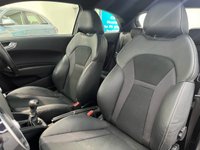 USED 2015 65 AUDI A1  1.4 TFSI S line Hatchback 3dr Petrol Manual Euro 6 (s/s) (125 ps) DAB,&pound;35Tax,1P.Owner