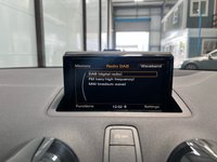 USED 2015 65 AUDI A1  1.4 TFSI S line Hatchback 3dr Petrol Manual Euro 6 (s/s) (125 ps) DAB,&pound;35Tax,1P.Owner