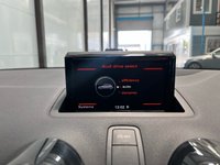 USED 2015 65 AUDI A1  1.4 TFSI S line Hatchback 3dr Petrol Manual Euro 6 (s/s) (125 ps) DAB,&pound;35Tax,1P.Owner