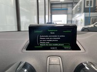 USED 2015 65 AUDI A1  1.4 TFSI S line Hatchback 3dr Petrol Manual Euro 6 (s/s) (125 ps) DAB,&pound;35Tax,1P.Owner