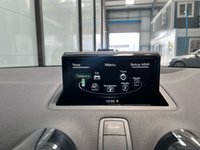 USED 2015 65 AUDI A1  1.4 TFSI S line Hatchback 3dr Petrol Manual Euro 6 (s/s) (125 ps) DAB,&pound;35Tax,1P.Owner