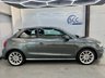 USED 2015 65 AUDI A1  1.4 TFSI S line Hatchback 3dr Petrol Manual Euro 6 (s/s) (125 ps) DAB,&pound;35Tax,1P.Owner