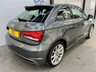 USED 2015 65 AUDI A1  1.4 TFSI S line Hatchback 3dr Petrol Manual Euro 6 (s/s) (125 ps) DAB,&pound;35Tax,1P.Owner