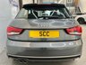USED 2015 65 AUDI A1  1.4 TFSI S line Hatchback 3dr Petrol Manual Euro 6 (s/s) (125 ps) DAB,&pound;35Tax,1P.Owner
