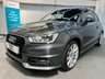 USED 2015 65 AUDI A1  1.4 TFSI S line Hatchback 3dr Petrol Manual Euro 6 (s/s) (125 ps) DAB,&pound;35Tax,1P.Owner