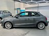 USED 2015 65 AUDI A1  1.4 TFSI S line Hatchback 3dr Petrol Manual Euro 6 (s/s) (125 ps) DAB,&pound;35Tax,1P.Owner