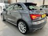 USED 2015 65 AUDI A1  1.4 TFSI S line Hatchback 3dr Petrol Manual Euro 6 (s/s) (125 ps) DAB,&pound;35Tax,1P.Owner
