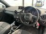 USED 2015 65 AUDI A1  1.4 TFSI S line Hatchback 3dr Petrol Manual Euro 6 (s/s) (125 ps) DAB,&pound;35Tax,1P.Owner