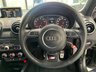 USED 2015 65 AUDI A1  1.4 TFSI S line Hatchback 3dr Petrol Manual Euro 6 (s/s) (125 ps) DAB,&pound;35Tax,1P.Owner