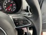 USED 2015 65 AUDI A1  1.4 TFSI S line Hatchback 3dr Petrol Manual Euro 6 (s/s) (125 ps) DAB,&pound;35Tax,1P.Owner