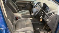 USED 2012 61 VOLKSWAGEN TOURAN 2.0 SE TDI DSG 5d 142 BHP 