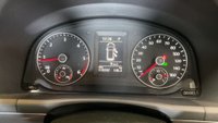 USED 2012 61 VOLKSWAGEN TOURAN 2.0 SE TDI DSG 5d 142 BHP 