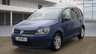 USED 2012 61 VOLKSWAGEN TOURAN 2.0 SE TDI DSG 5d 142 BHP 