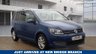 USED 2012 61 VOLKSWAGEN TOURAN 2.0 SE TDI DSG 5d 142 BHP 